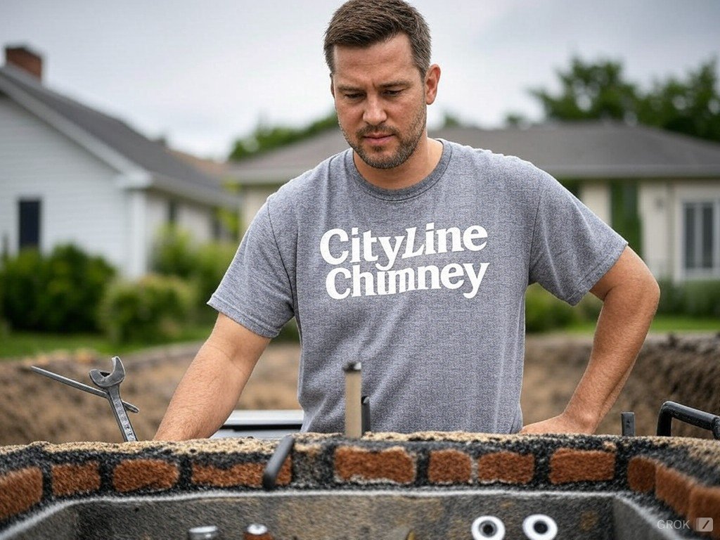 Premium Chimney Damper Solutions in Hanover, MA
